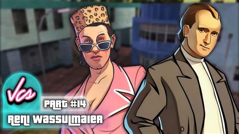 reni wassulmaier|Grand Theft Auto: Vice City Stories .